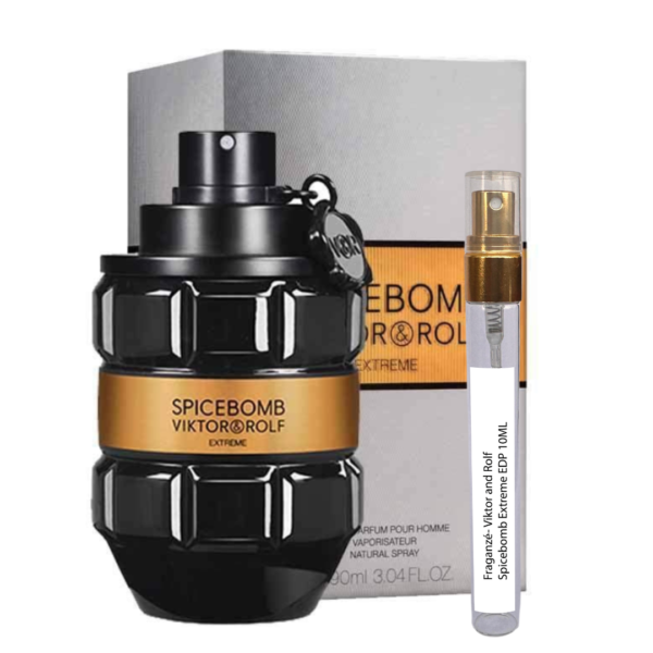 Viktor and Rolf Spicebomb Extreme EDP - Imagen 6