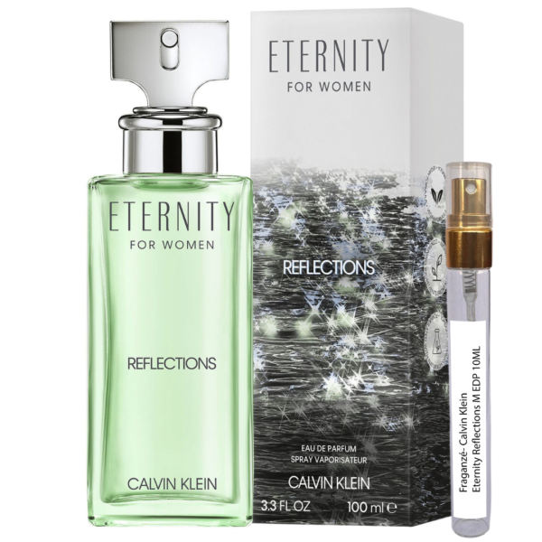 Calvin Klein Eternity Reflections M EDP - Imagen 4