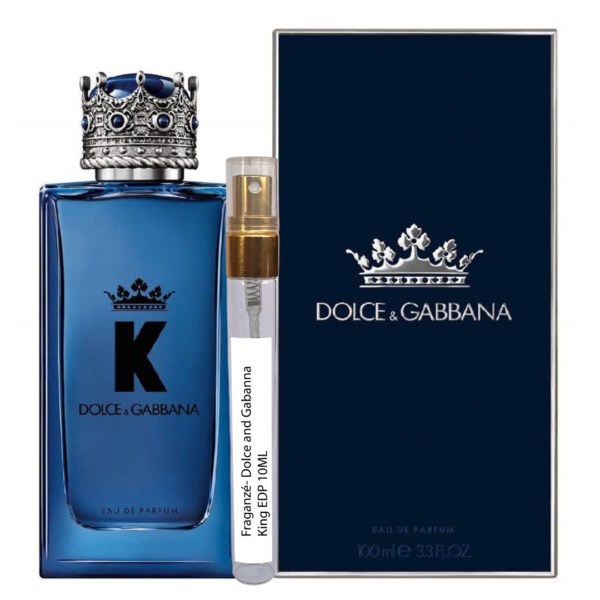 Dolce and Gabanna King EDP - Imagen 6