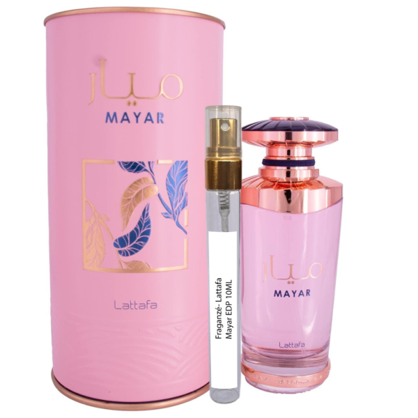 Lattafa Mayar EDP - Imagen 7