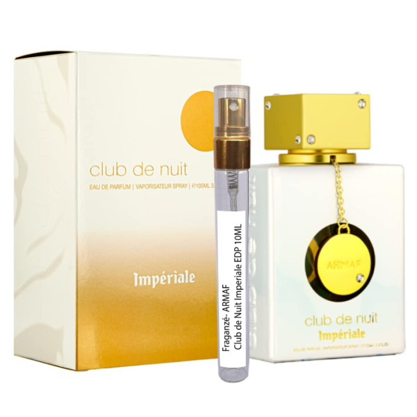 ARMAF Club De Nuit Imperiale EDP - Imagen 6