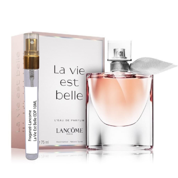 Lancome La Vie Est Belle EDP - Imagen 2