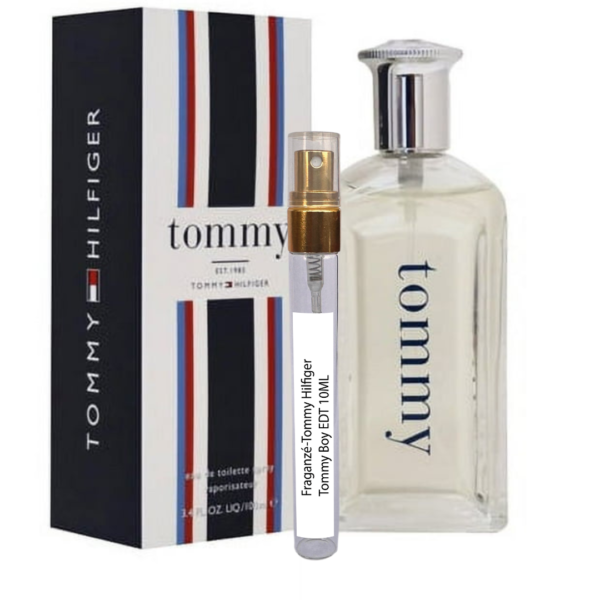 Tommy Hilfiger Tommy Boy EDT - Imagen 4