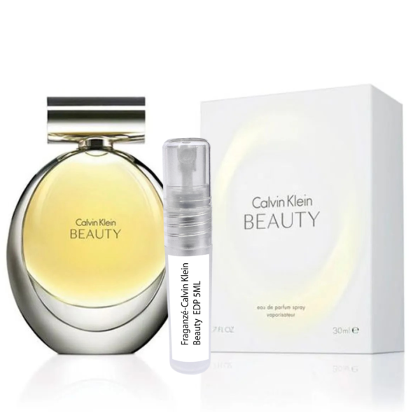 Calvin Klein Beauty EDP - Imagen 2