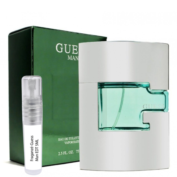 Guess Man EDT - Imagen 6