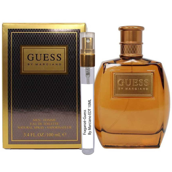 Guess  By Marciano EDT - Imagen 3