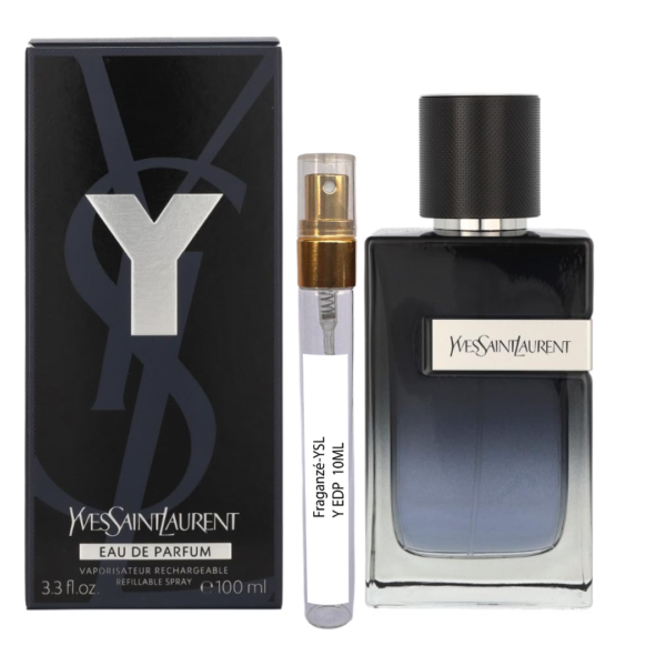 Yves Saint Laurent Y EDP - Imagen 6