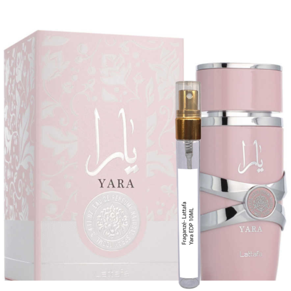 Lattafa Yara EDP - Imagen 5