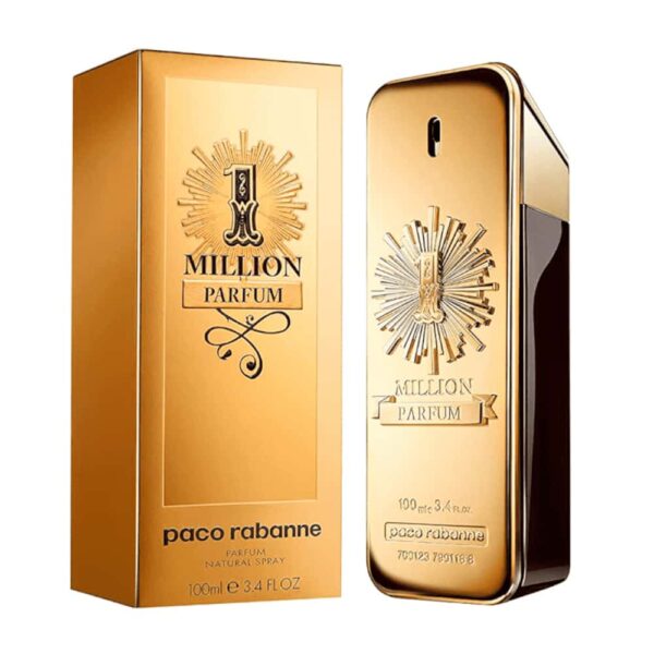 Paco Rabanne One Million