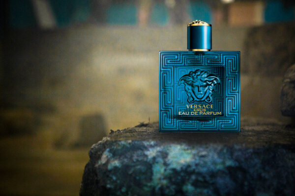 Versace Eros EDP - Imagen 2