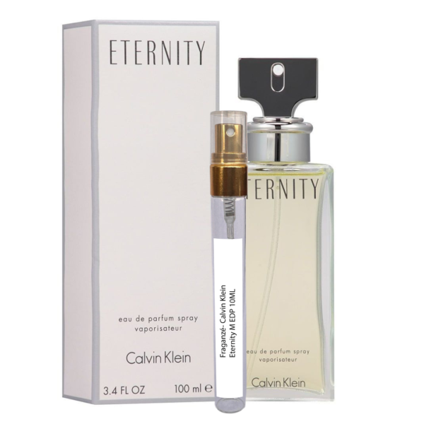 Calvin Klein Eternity  EDP - Imagen 5