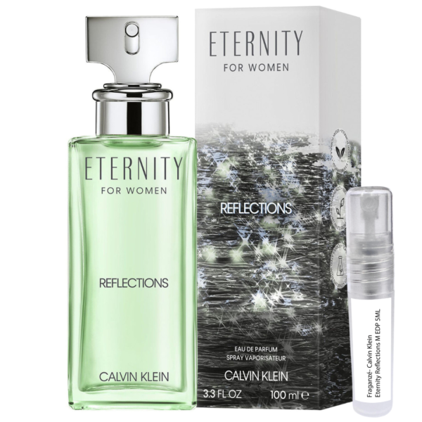 Calvin Klein Eternity Reflections M EDP - Imagen 3