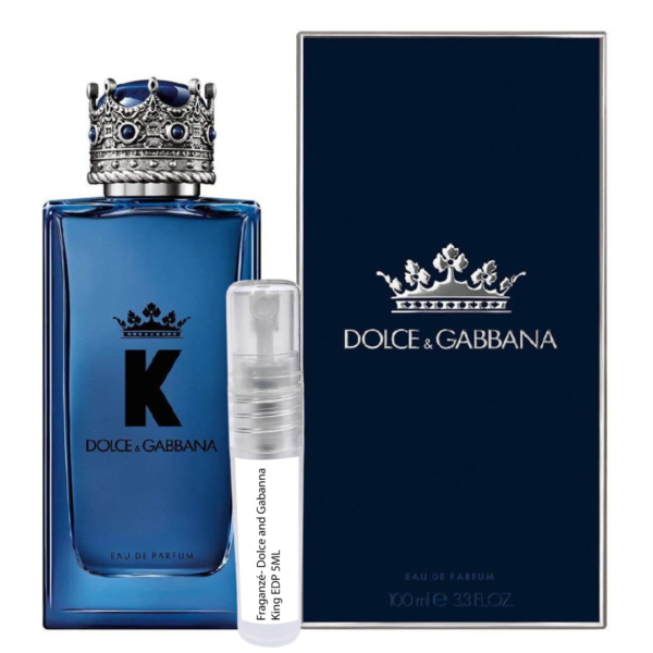 Dolce and Gabanna King EDP - Imagen 5