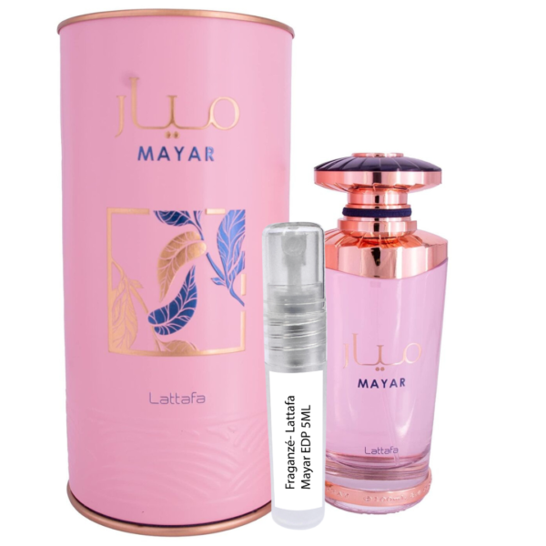 Lattafa Mayar EDP - Imagen 6