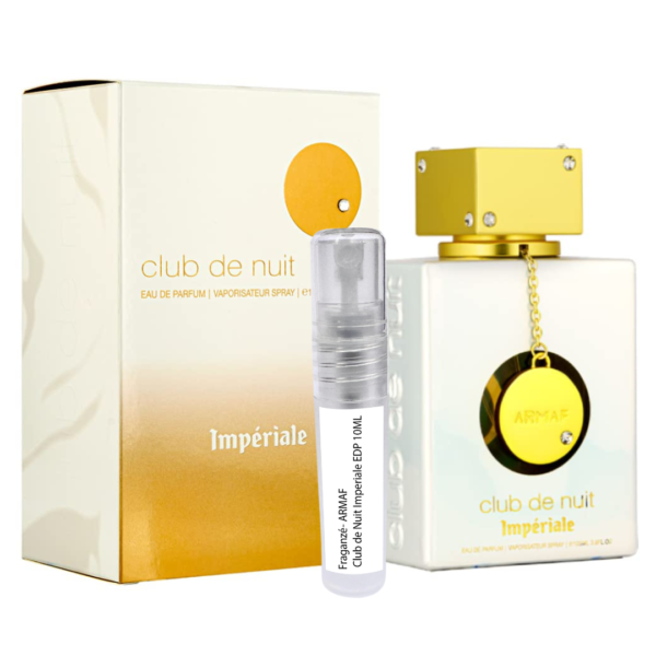 ARMAF Club De Nuit Imperiale EDP - Imagen 7