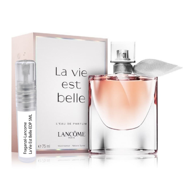 Lancome La Vie Est Belle EDP - Imagen 3