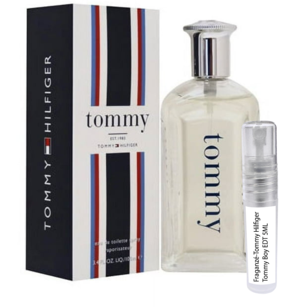 Tommy Hilfiger Tommy Boy EDT - Imagen 3