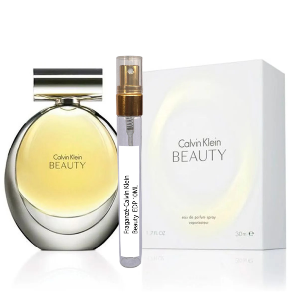 Calvin Klein Beauty EDP - Imagen 3