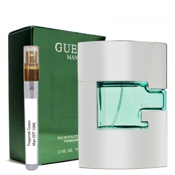 Guess Man EDT - Imagen 5