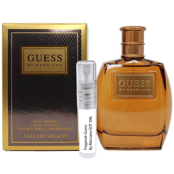 Guess  By Marciano EDT - Imagen 4