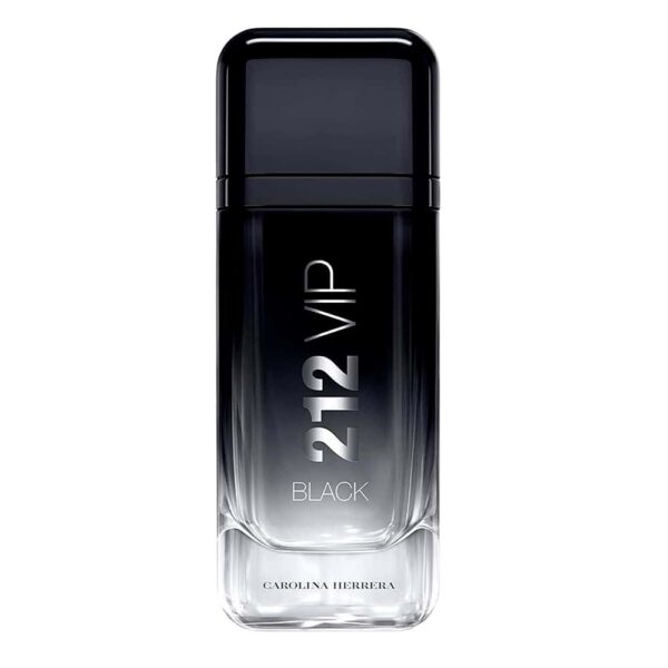 Carolina Herrera 212 VIP Black EDP - Imagen 2