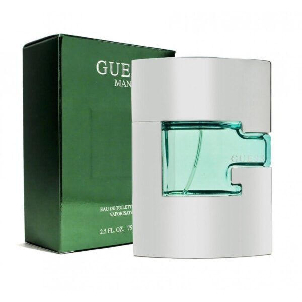 Guess Man EDT