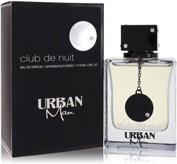 ARMAF Club De Nuit Urban EDP HOMBRE