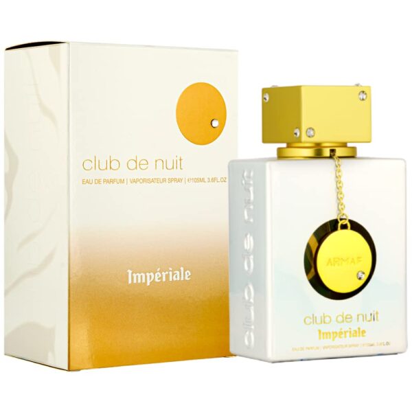 ARMAF Club De Nuit Imperiale EDP