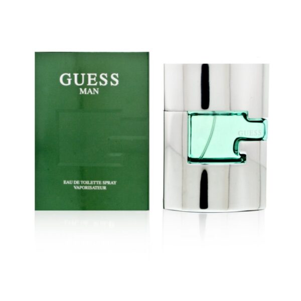 Guess Man EDT - Imagen 2