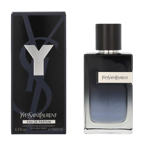 Yves Saint Laurent Y EDP - Imagen 2