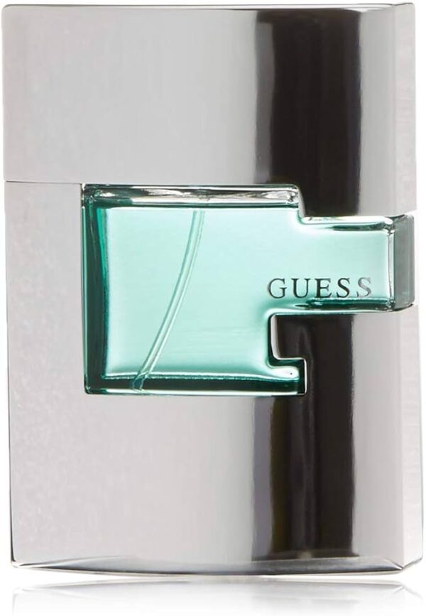 Guess Man EDT - Imagen 4