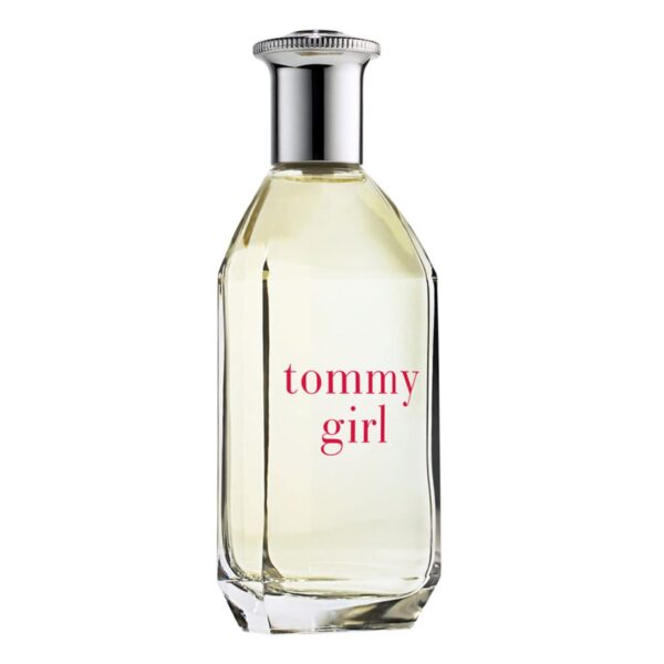 Tommy Hilfiger Tommy Girl EDT - Imagen 3