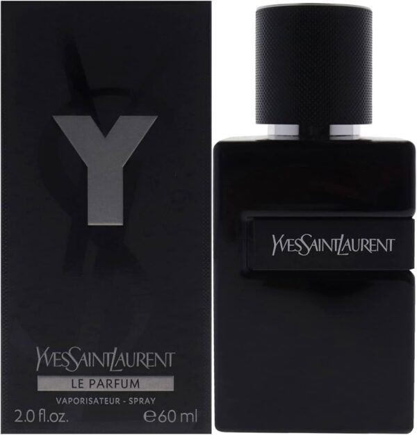 Yves Saint Laurent Y EDP - Imagen 7