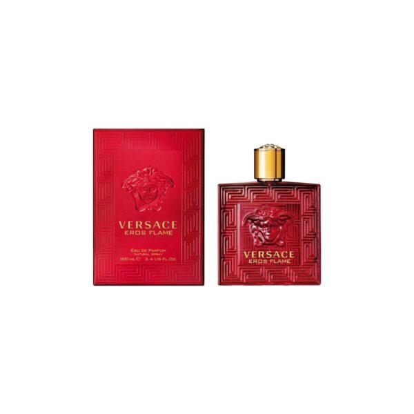 Versace Eros Flame EDP - Imagen 2