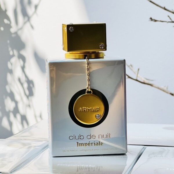 ARMAF Club De Nuit Imperiale EDP - Imagen 4