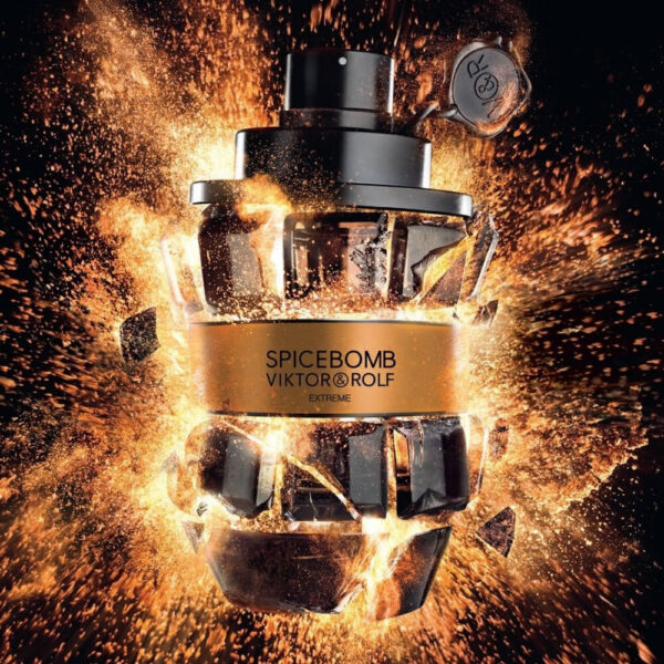 Viktor and Rolf Spicebomb Extreme EDP - Imagen 3