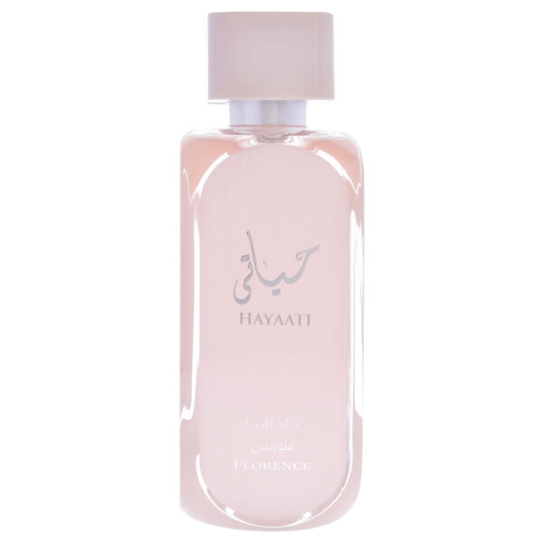 Lattafa Hayaati Al Florence EDP - Imagen 3