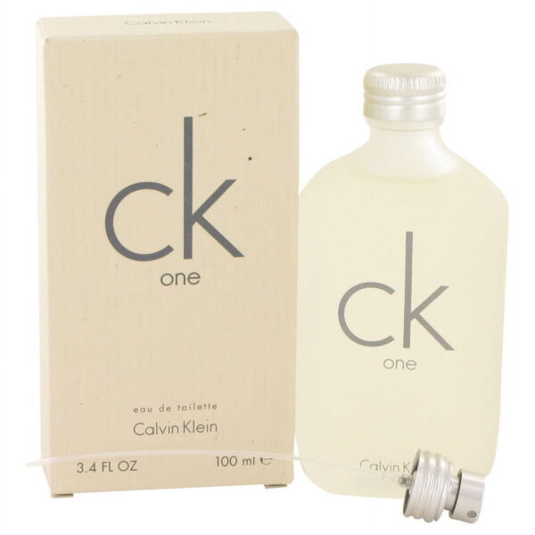 Calvin Klein CK one Unisex