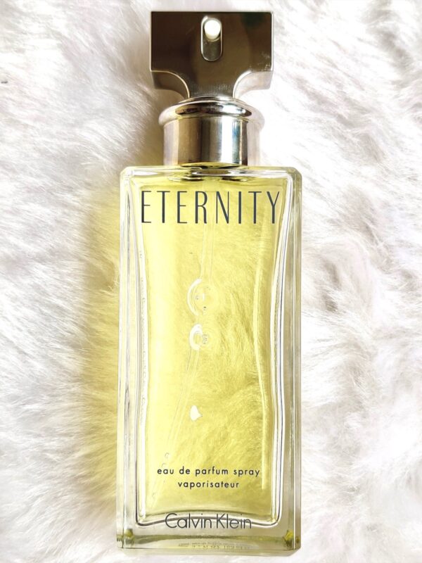 Calvin Klein Eternity  EDP - Imagen 2