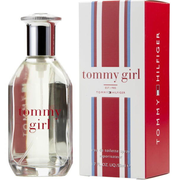 Tommy Hilfiger Tommy Girl EDT