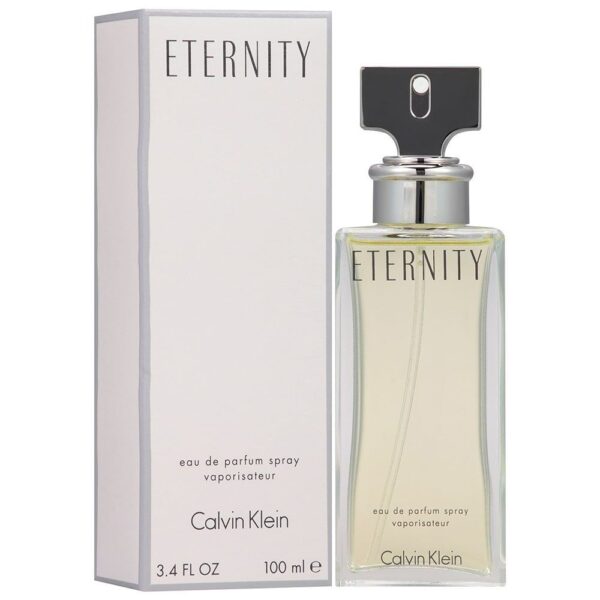 Calvin Klein Eternity  EDP