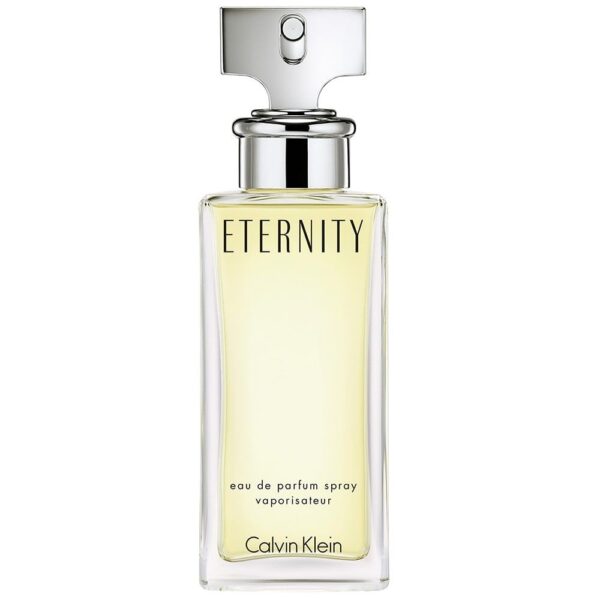 Calvin Klein Eternity  EDP - Imagen 4