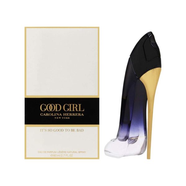 Carolina Herrera GOOD GIRL LEGERE 2.7 OZ EDP