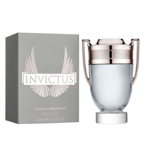 Dolce and Gabbana Invictus EDT