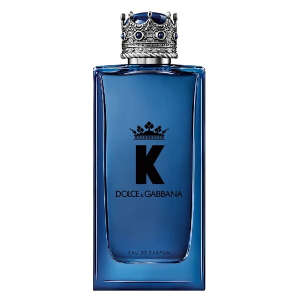 Dolce and Gabanna King EDP - Imagen 2