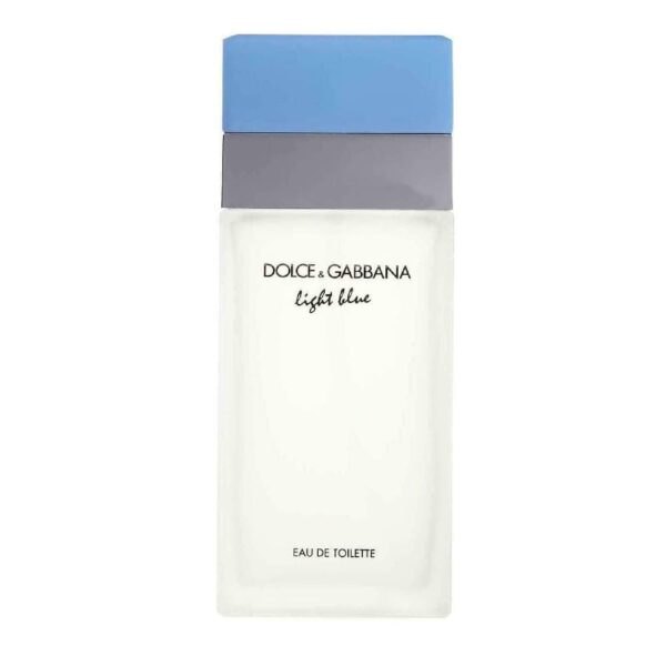 Dolce and Gabanna Light Blue EDT - Imagen 6