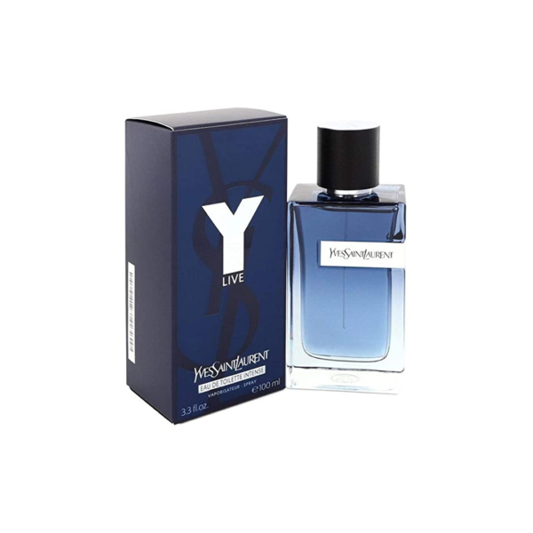 Yves Saint Laurent Y EDP - Imagen 9