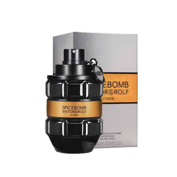 Viktor and Rolf Spicebomb Extreme EDP