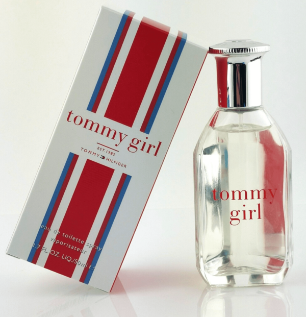 Tommy Hilfiger Tommy Girl EDT - Imagen 2