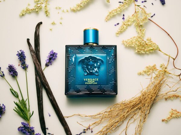 Versace Eros EDP - Imagen 3